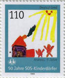 stamp