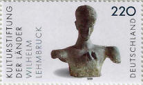 stamp