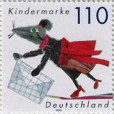 stamp