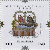 stamp