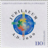 stamp