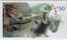 stamp