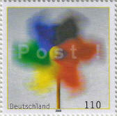 stamp