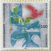stamp