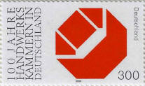 stamp