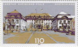 stamp