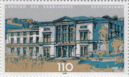 stamp