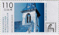 stamp