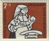 stamp