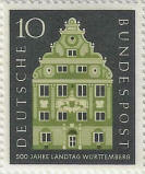 stamp