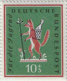 stamp