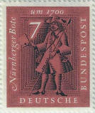 stamp