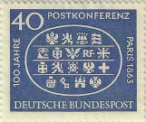 stamp