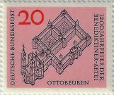 stamp