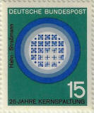 stamp