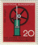 stamp