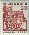 stamp