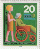 stamp