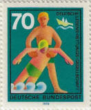 stamp