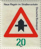 stamp