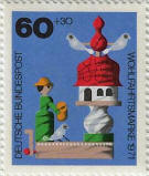 stamp