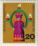 stamp