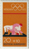 stamp