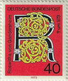 stamp