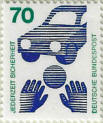 stamp