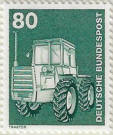 stamp