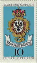 stamp