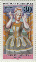 stamp