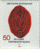 stamp