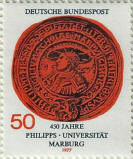 stamp