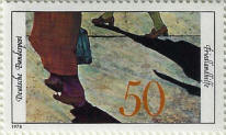 stamp