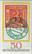 stamp