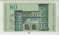 stamp