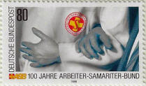 stamp