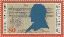 stamp