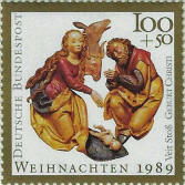 stamp