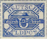 stamp