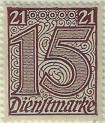 stamp