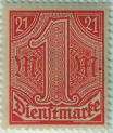 stamp