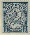 stamp