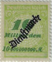 stamp