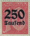 stamp