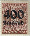 stamp