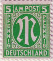 stamp