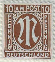 stamp