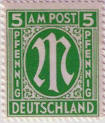 stamp